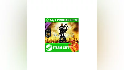 ️ALL COUNTRIES ️ Halo 2 Anniversary STEAM GIFT