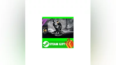 ️ALL COUNTRIES ️ Halo Combat Evolved Anniversary STEAM