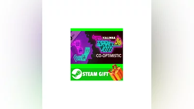 ️ALL COUNTRIES ️ Kalimba The Dark Void Coop STEAM