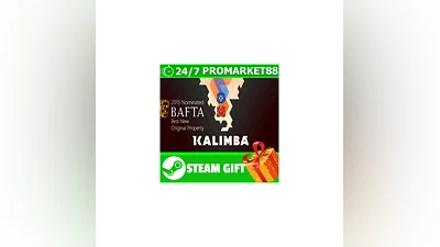 ️ALL COUNTRIES ️ Kalimba STEAM GIFT