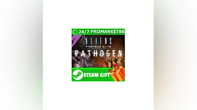 ️ Aliens Fireteam Elite Pathogen Expansion STEAM