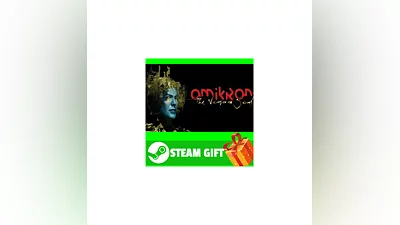 ️ALL COUNTRIES ️ Omikron The Nomad Soul STEAM GIFT