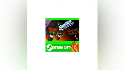 ️GIFT STEAM ️ Quantum Conundrum The Desmond Debacle