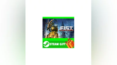 ️ALL COUNTRIES ️ F.I.S.T. Forged In Shadow Torch STEAM