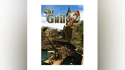 RU/GLOBAL   THE GUILD 2   STEAM KEY