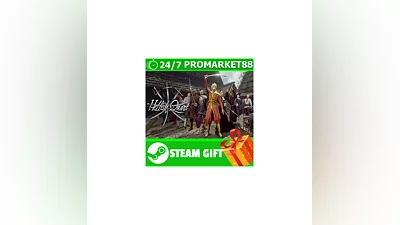 ️ALL COUNTRIES ️ Hellish Quart STEAM GIFT