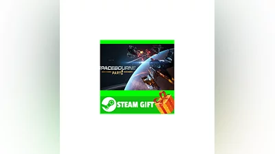 ️ALL COUNTRIES ️ SpaceBourne 2 STEAM GIFT