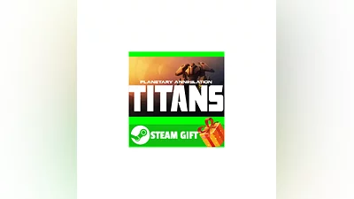 ️ALL COUNTRIES ️ Planetary Annihilation TITANS STEAM