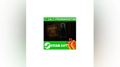 ️ALL COUNTRIES ️ Welcome to Kowloon STEAM GIFT