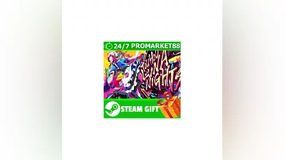 ️ALL COUNTRIES ️ Touhou Luna Nights STEAM GIFT