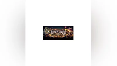 Overlord: Fellowship of Evil (Steam Gift RU)