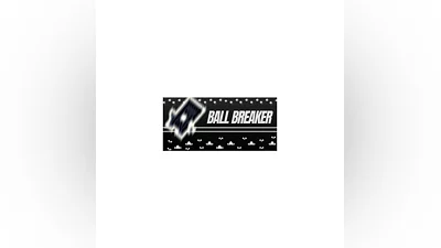 Ball Breaker STEAM KEY REGION FREE GLOBAL ROW