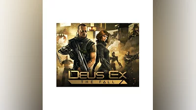 Deus Ex: The Fall (Steam Gift RU)