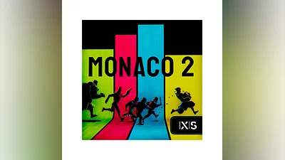Monaco 2 | Xbox Series X|S   Key/Code