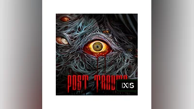 Post Trauma | Xbox Series X|S   Key/Code