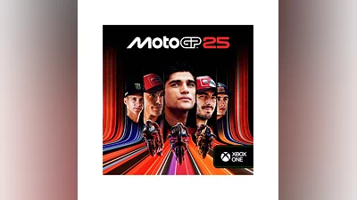 MotoGP 25 | Xbox One   Key/Code
