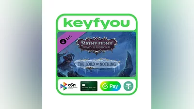 Pathfinder Wrath of the Righteous - The Lord of Nothing