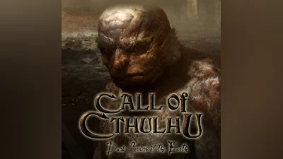 Call of Cthulhu: Dark Corners of the Earth Steam Gift