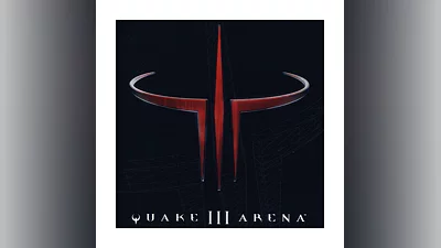 Quake 3 Arena (Steam Gift RU)