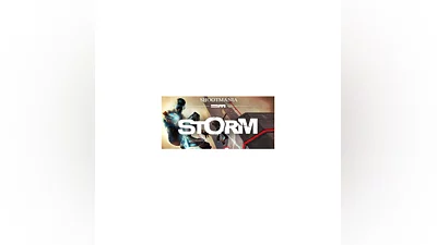 ShootMania Storm (Steam Gift RU)