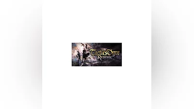 Tactics Ogre: Reborn (Steam Gift RU)