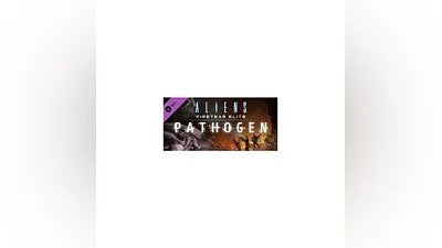 Aliens: Fireteam Elite - Pathogen Expansion Steam Gift