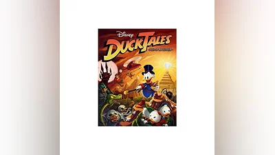 DuckTales Remastered (Steam Gift RU)
