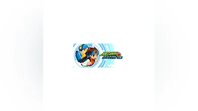 Mega Man Battle Network Legacy Collection Vol. 2 (Steam