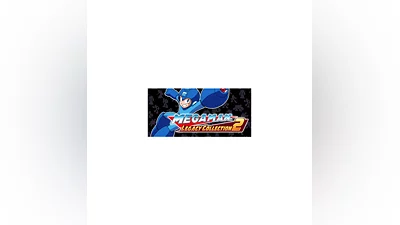 Mega Man Legacy Collection 2 (Steam Gift RU)