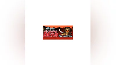 The Escapists: The Walking Dead (Steam Gift RU)