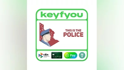 This Is the Police / STEAM KEY