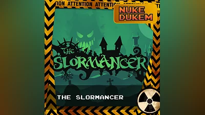 RU+CIS | THE SLORMANCER | STEAM KEY