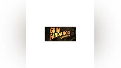 Grim Fandango Remastered (Steam Gift RU)