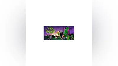 Day of the Tentacle Remastered (Steam Gift RU)