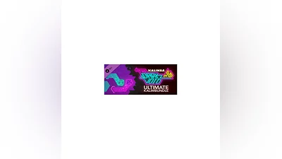 Kalimba - Ultimate Kalimbundle DLC (Steam Gift RU)