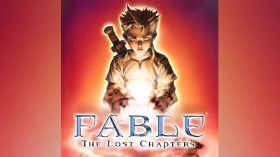 Fable The Lost Chapters (Steam Gift RU UA KZ)