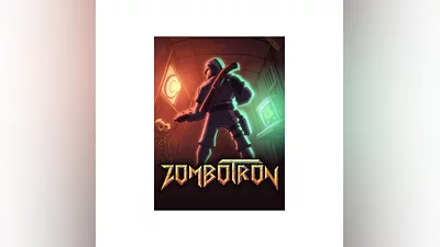 Zombotron (Steam Gift RU)