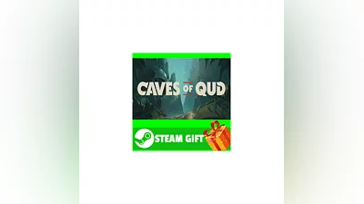 ️ALL COUNTRIES ️ Caves of Qud STEAM GIFT