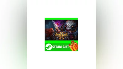 ️ALL COUNTRIES ️ Dark Quest 2 STEAM GIFT