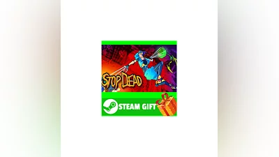 ️ALL COUNTRIES ️ Stop Dead STEAM GIFT
