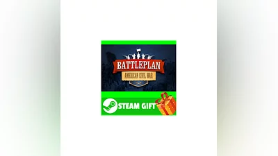 ️ALL COUNTRIES ️ Battleplan American Civil War STEAM