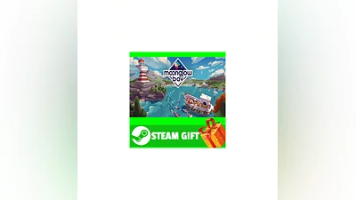 ️ALL COUNTRIES ️ Moonglow Bay STEAM GIFT