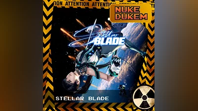 CIS (NO RU) | Stellar Blade  | STEAM KEY