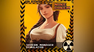 RU+GLOBAL | Tavern Manager Simulator | STEAM KEY