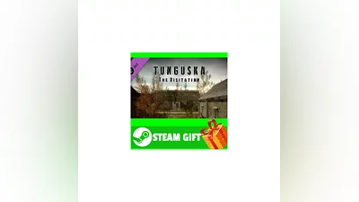 ️ALL COUNTRIES ️ Tunguska Dead Zone STEAM GIFT