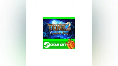 ️ALL COUNTRIES ️ Trine 2 Complete Story 3-Pack STEAM