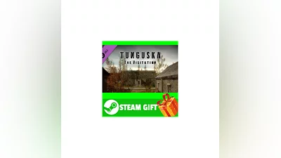 ️ Tunguska The Visitation Ravenwood Stories STEAM GIFT