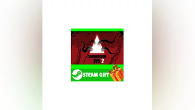️ALL COUNTRIES ️ Chromosome Evil 2 STEAM GIFT