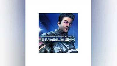 Deus Ex: Invisible War (Steam Gift RU)
