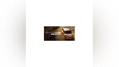 Sebastien Loeb Rally EVO - Special Edition Steam Gift